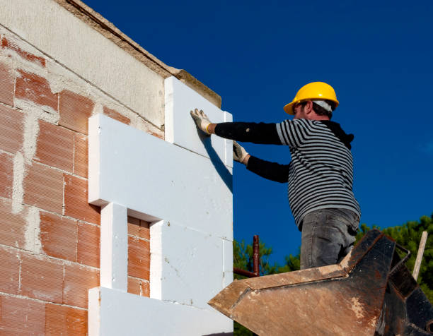Insulation Replacement Services in Tallassee, AL