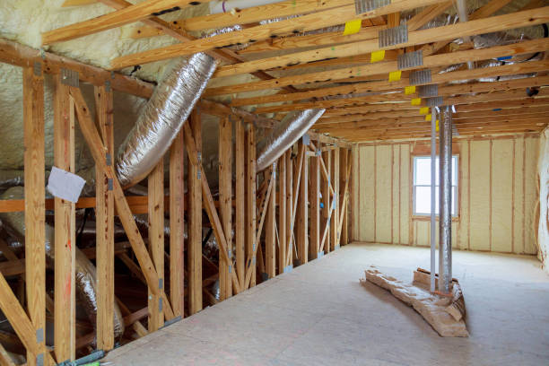 Professional Insulation Contractor in Tallassee, AL