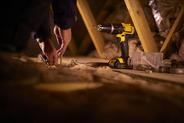 Insulation Inspection Services in Tallassee, AL
